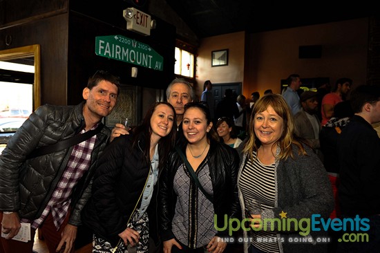 Fairmount Food Crawl (Gallery 1)