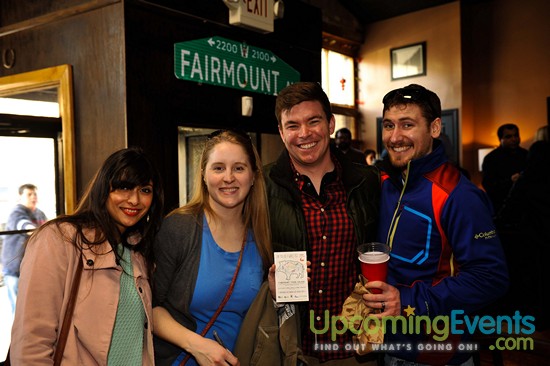 Fairmount Food Crawl (Gallery 1)