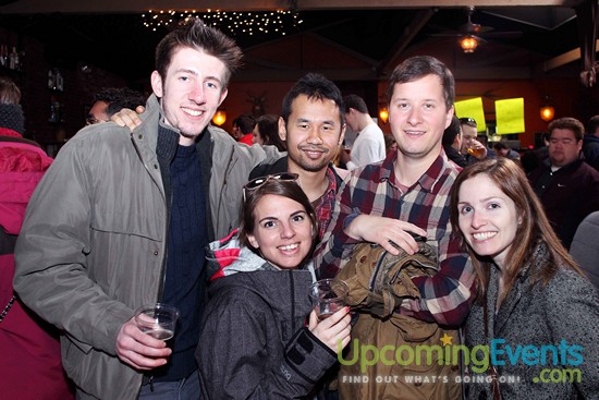 Fairmount Food Crawl (Gallery 2)