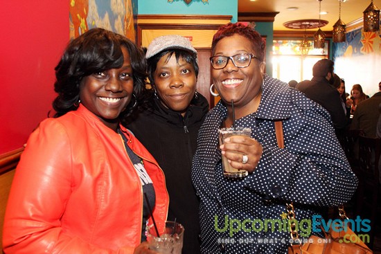 Fairmount Food Crawl (Gallery 2)