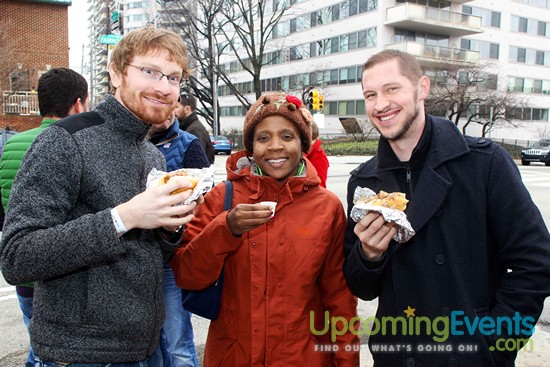 Fairmount Food Crawl (Gallery 2)