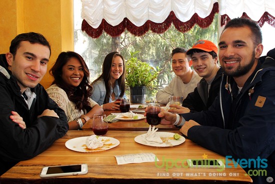 Fairmount Food Crawl (Gallery 2)