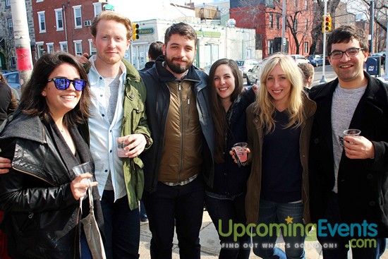 Fairmount Food Crawl (Gallery 2)