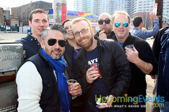 Fairmount Food Crawl (Gallery 2)