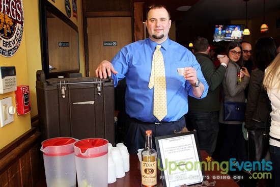 Fairmount Food Crawl (Gallery 2)