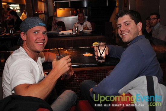 Kraken Rum - Manayunk (March 27, 2015)