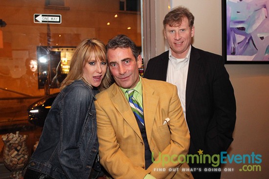 Kraken Rum - Manayunk (March 27, 2015)