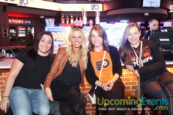 Kraken Rum - Center City & XFINITY Live (March 28, 2015)