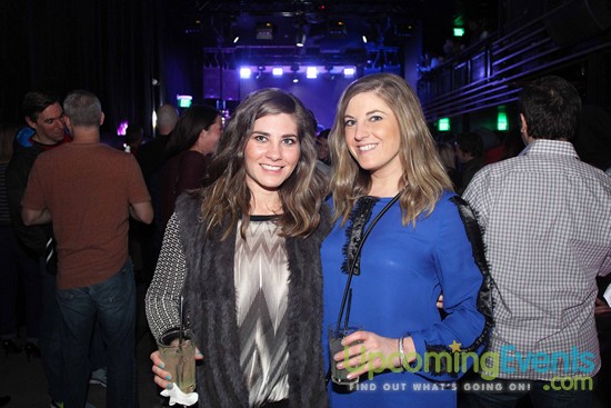 Kraken Rum - Center City & XFINITY Live (March 28, 2015)
