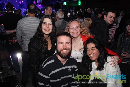 Kraken Rum - Center City & XFINITY Live (March 28, 2015)