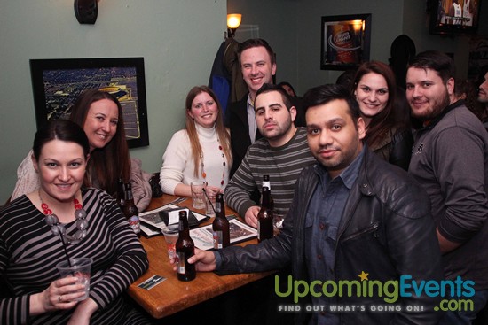 Kraken Rum - Center City & XFINITY Live (March 28, 2015)