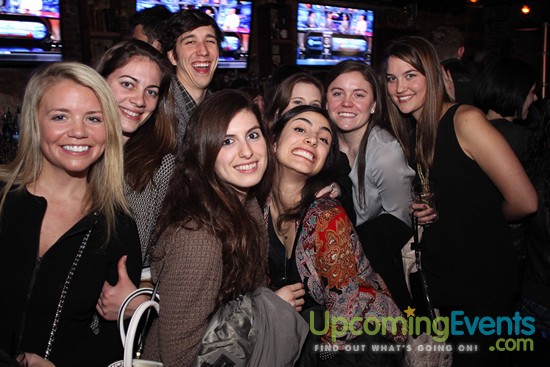 Kraken Rum - Center City & XFINITY Live (March 28, 2015)