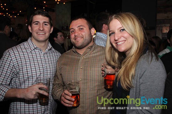 Kraken Rum - Center City & XFINITY Live (March 28, 2015)