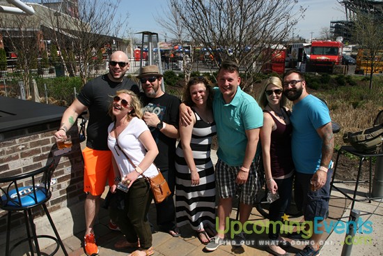 Springfest Live! Craft Beer Fest (Gallery B)