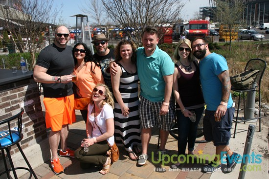 Springfest Live! Craft Beer Fest (Gallery B)