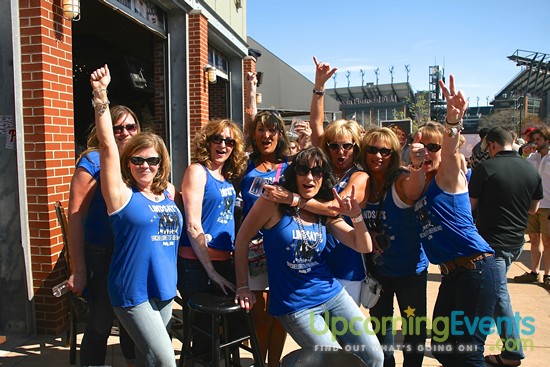 Springfest Live! Craft Beer Fest (Gallery B)