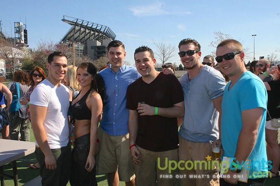 Springfest Live! Craft Beer Fest (Gallery B)