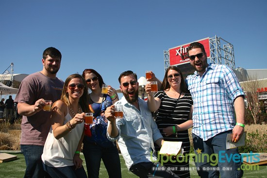 Springfest Live! Craft Beer Fest (Gallery B)