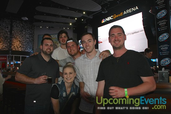 Springfest Live! Craft Beer Fest (Gallery B)