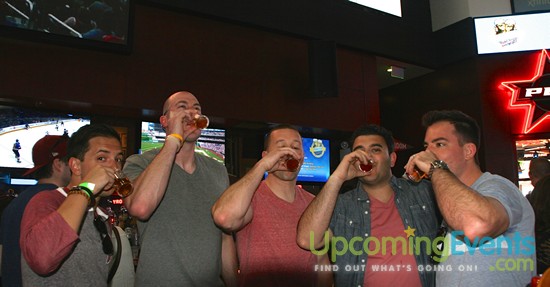 Springfest Live! Craft Beer Fest (Gallery B)