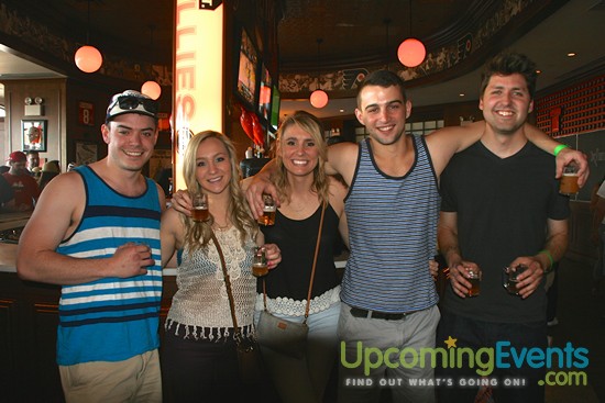 Springfest Live! Craft Beer Fest (Gallery B)