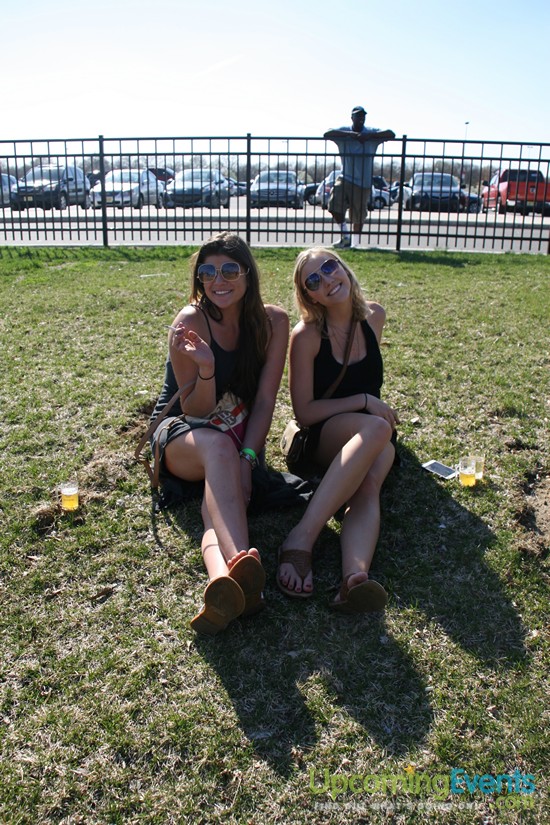 Springfest Live! Craft Beer Fest (Gallery B)