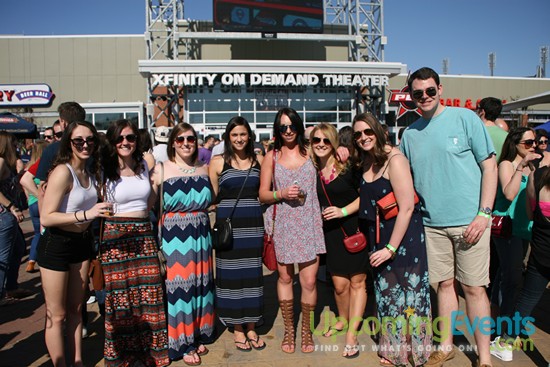 Springfest Live! Craft Beer Fest (Gallery B)