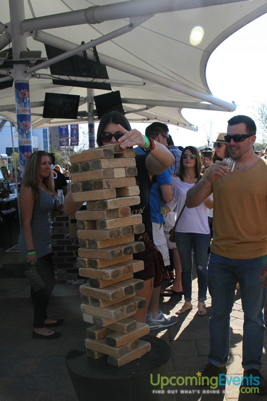 Springfest Live! Craft Beer Fest (Gallery B)