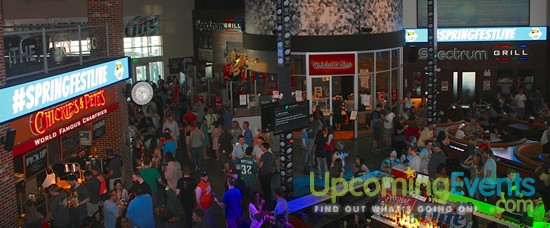 Springfest Live! Craft Beer Fest (Gallery B)