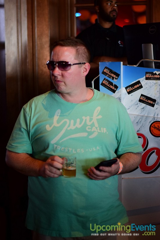 Springfest Live! Craft Beer Fest (Gallery C)