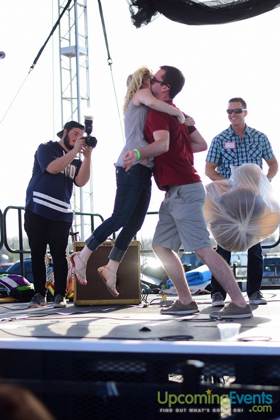 Springfest Live! Craft Beer Fest (Gallery C)