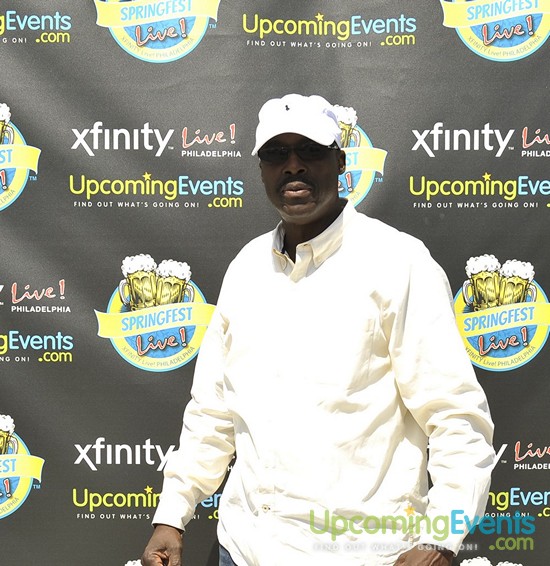 Springfest Live! Craft Beer Fest (Gallery A)