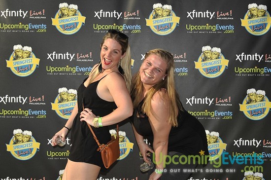 Springfest Live! Craft Beer Fest (Gallery A)