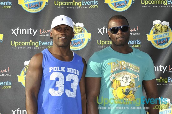 Springfest Live! Craft Beer Fest (Gallery A)