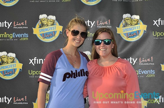 Springfest Live! Craft Beer Fest (Gallery A)