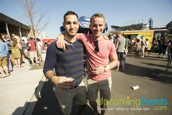 Springfest Live! Craft Beer Fest (Gallery D)