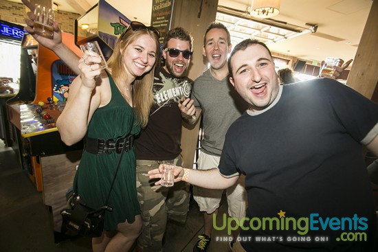 Springfest Live! Craft Beer Fest (Gallery D)