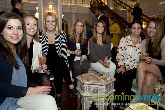 SOCIAL SIPS - A Taste of Garces