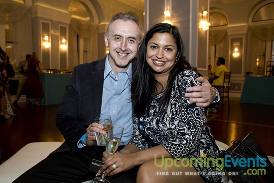 SOCIAL SIPS - A Taste of Garces