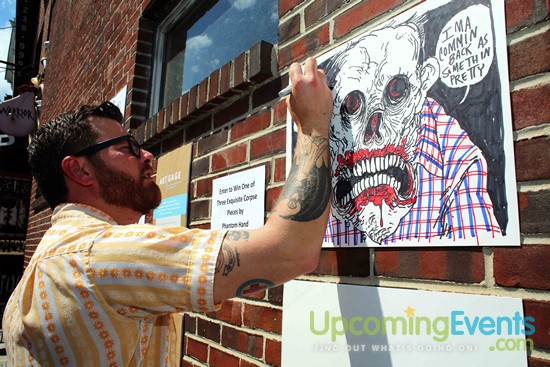 South Street Spring Festival