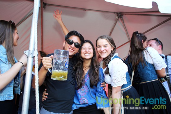 South Street Spring Festival