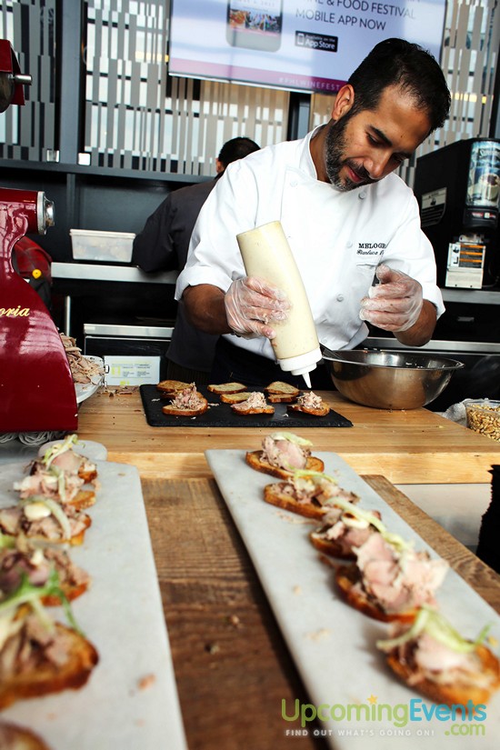 Philly Mag's Wine Festival (Gallery B)