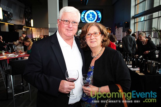 Philly Mag's Wine Festival (Gallery B)