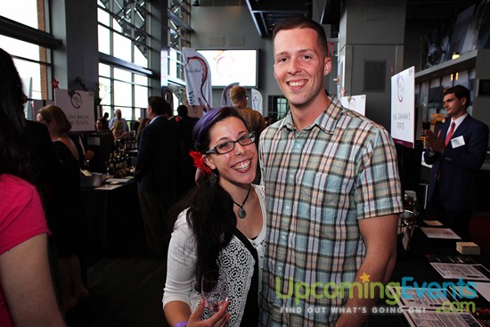 Philly Mag's Wine Festival (Gallery B)
