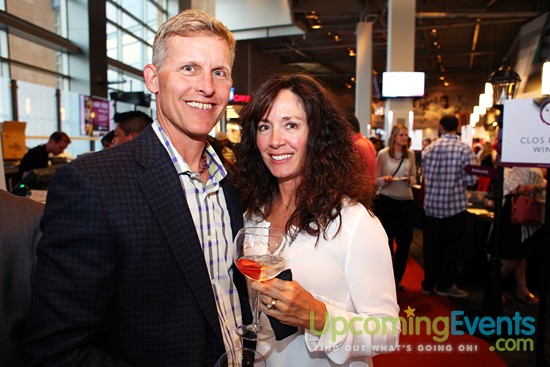 Philly Mag's Wine Festival (Gallery B)