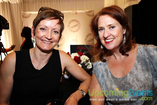 Philly Mag's Wine Festival (Gallery B)