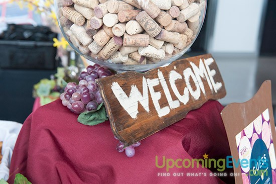 Philly Mag's Wine Festival (Gallery A)