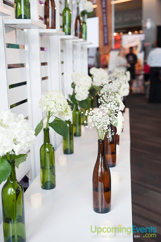 Philly Mag's Wine Festival (Gallery A)