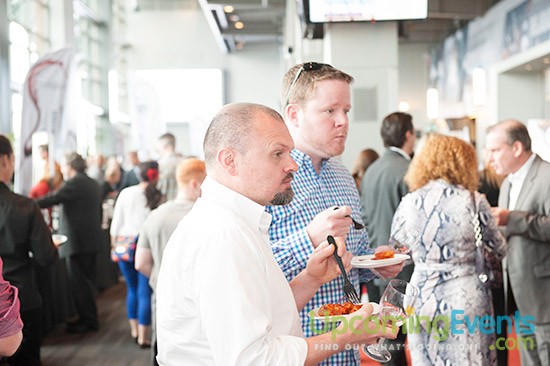 Philly Mag's Wine Festival (Gallery A)