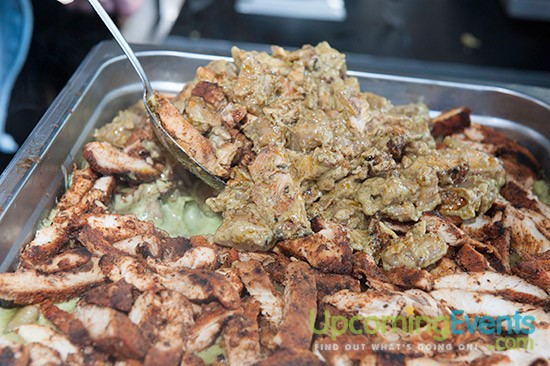 Philly Mag's Wine Festival (Gallery A)